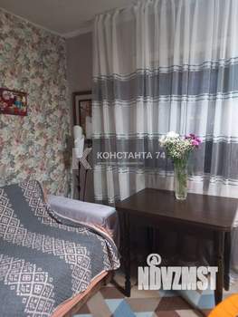 Дом 51м², 2-этажный, участок 7 сот.  