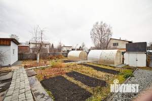 Дом 71м&sup2;, 2-этажный, участок 10 сот.  