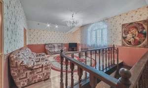 Дом 401м², 2-этажный, участок 6 сот.  