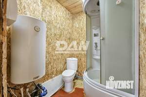 Дом 35м&sup2;, 1-этажный, участок 4 сот.  