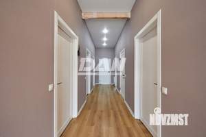 Дом 90м&sup2;, 1-этажный, участок 6 сот.  