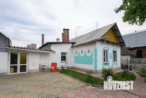 Дом 74м², 1-этажный, участок 10 сот.  