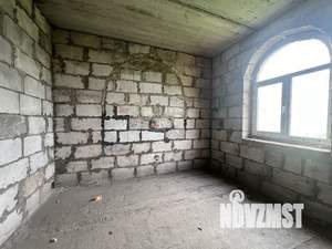 Коттедж 400м&sup2;, 3-этажный, участок 8 сот.  