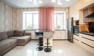 Дом 431м&sup2;, 3-этажный, участок 9 сот.  