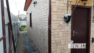 Таунхаус 145м&sup2;, 2-этажный, участок 4 сот.  