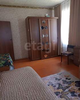 Дом 65м², 1-этажный, участок 3 сот.  