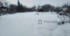 Дом 22м&sup2;, 1-этажный, участок 4 сот.  