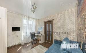 Дом 131м&sup2;, 1-этажный, участок 6 сот.  