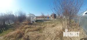 Дом 25м&sup2;, 1-этажный, участок 6 сот.  