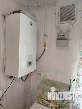 Дом 29м&sup2;, 1-этажный, участок 9 сот.  