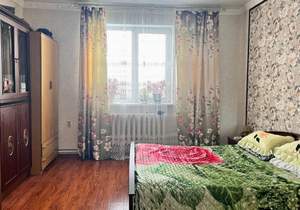 Дом 93м&sup2;, 1-этажный, участок 4 сот.  