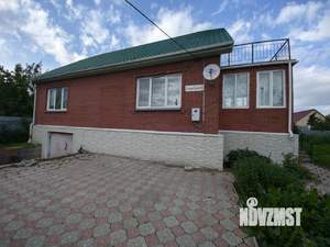 Коттедж 160м&sup2;, 2-этажный, участок 11 сот.  