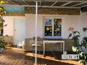 Дом 32м&sup2;, 2-этажный, участок 4 сот.  