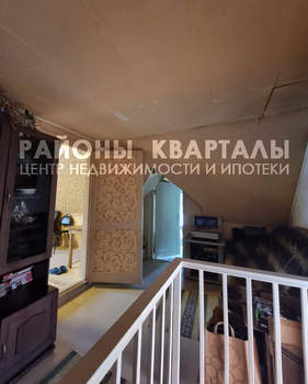 Дом 176м², 2-этажный, участок 4 сот.  