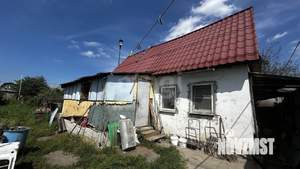 Дача 40м², 1-этажный, участок 4 сот.  