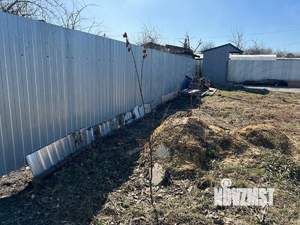 Дом 20м&sup2;, 1-этажный, участок 4 сот.  