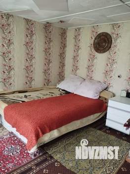 Дом 40м², 2-этажный, участок 8 сот.  