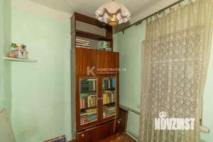 Дом 110м&sup2;, 1-этажный, участок 4 сот.  