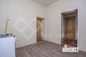 Дом 78м&sup2;, 1-этажный, участок 6 сот.  