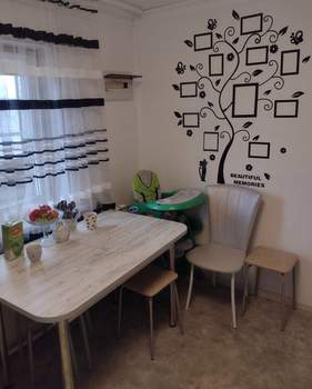 Дом 49м&sup2;, 1-этажный, участок 13 сот.  