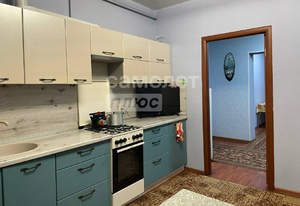 Дом 90м&sup2;, 1-этажный, участок 6 сот.  