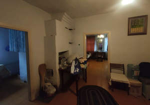 Дом 113м², 1-этажный, участок 6 сот.  