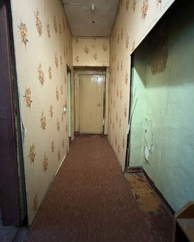 Дом 168м&sup2;, 1-этажный, участок 5 сот.  