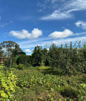 Дом 36м&sup2;, 2-этажный, участок 5 сот.  