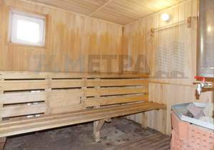 Дом 45м&sup2;, 2-этажный, участок 4 сот.  