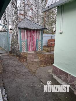 Дом 63м², 2-этажный, участок 9 сот.  