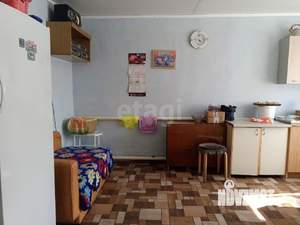 Дом 120м², 1-этажный, участок 7 сот.  