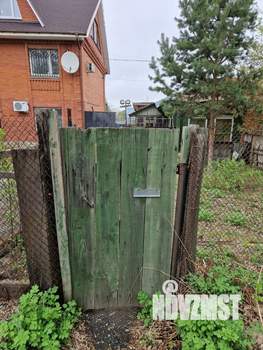 Дом 50м², 1-этажный, участок 3 сот.  
