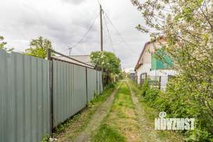Дача 70м², 1-этажный, участок 6 сот.  