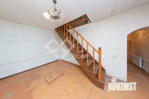 Дом 84м&sup2;, 2-этажный, участок 2 сот.  