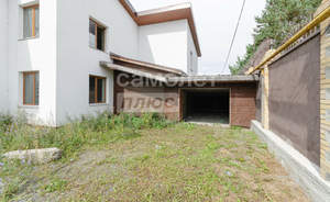 Дом 810м&sup2;, 2-этажный, участок 8 сот.  