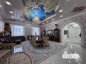 Коттедж 229м², 1-этажный, участок 10 сот.  