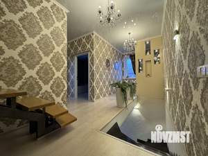 Таунхаус 139м², 3-этажный, участок 2 сот.  