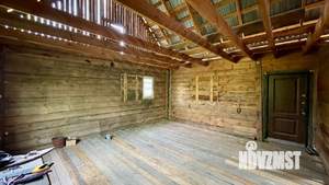 Дом 54м&sup2;, 1-этажный, участок 6 сот.  