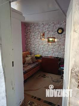 Дом 17м&sup2;, 1-этажный, участок 4 сот.  