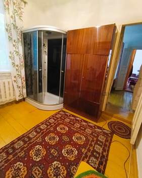 Дом 72м&sup2;, 1-этажный, участок 3 сот.  