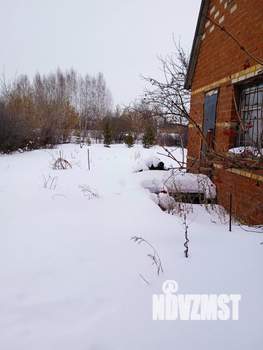 Дом 20м&sup2;, 1-этажный, участок 6 сот.  