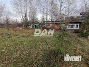 Дом 40м&sup2;, 1-этажный, участок 19 сот.  