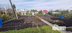 Дом 64м&sup2;, 2-этажный, участок 482 сот.  