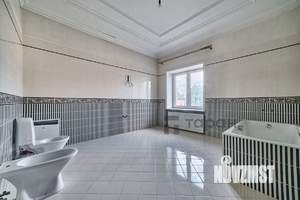 Коттедж 820м², 4-этажный, участок 21 сот.  