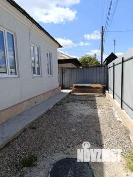 Дом 70м&sup2;, 1-этажный, участок 4 сот.  