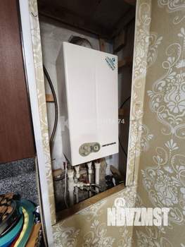 Дом 78м&sup2;, 1-этажный, участок 3 сот.  