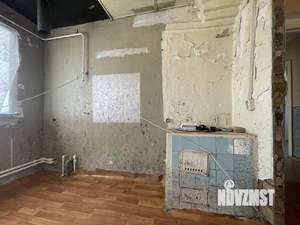 Дом 79м², 1-этажный, участок 6 сот.  