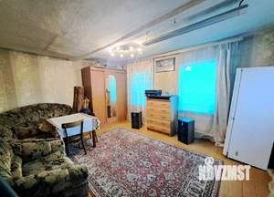 Дом 41м², 1-этажный, участок 5 сот.  