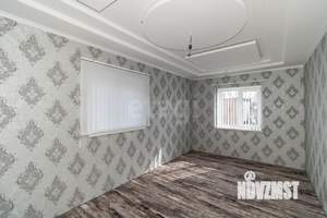 Дом 84м², 2-этажный, участок 4 сот.  