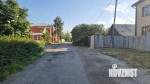 Дом 68м&sup2;, 1-этажный, участок 6 сот.  